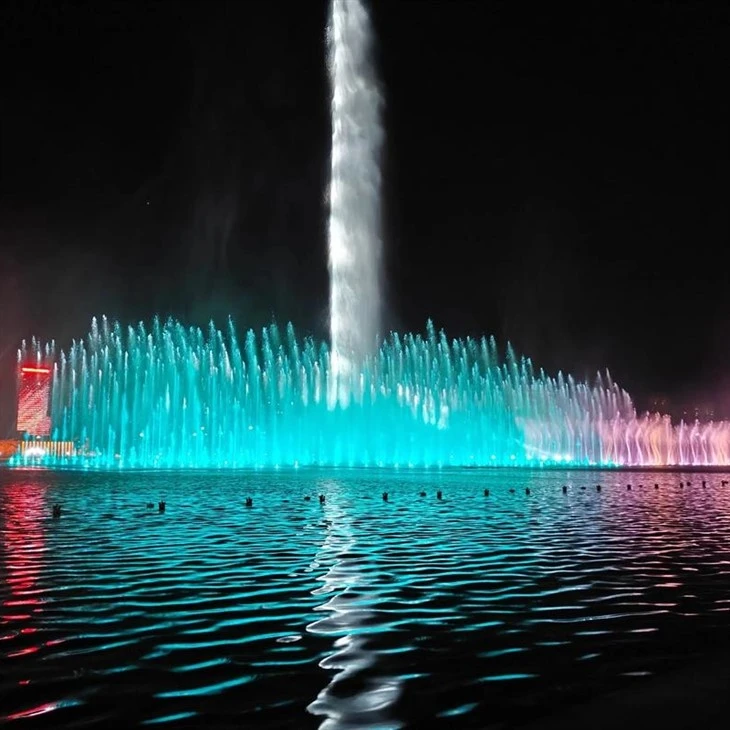 Lake Fountain suppliers