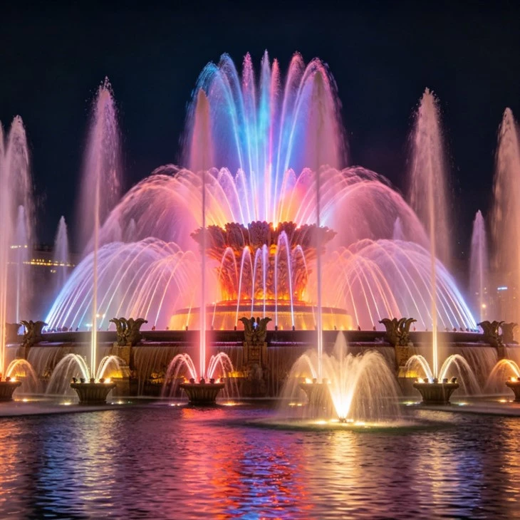 Low Voltage Pump Fountain suppliers