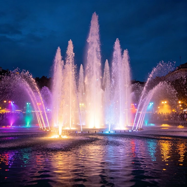 Low Voltage Pump Fountain price