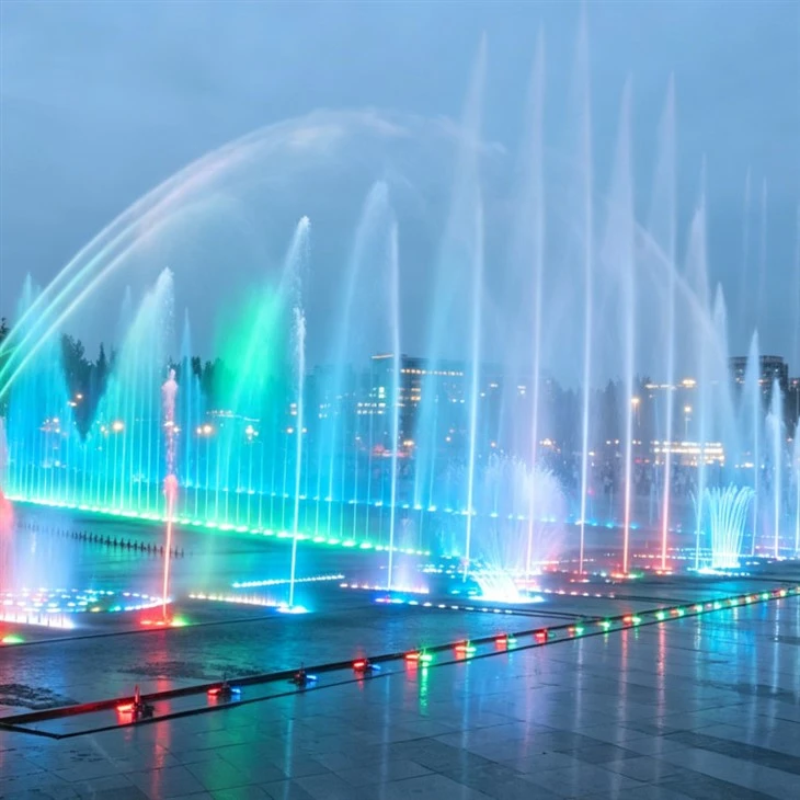 Scenic Fountain manufacturers