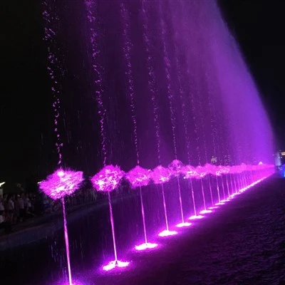 Landscape Fountain